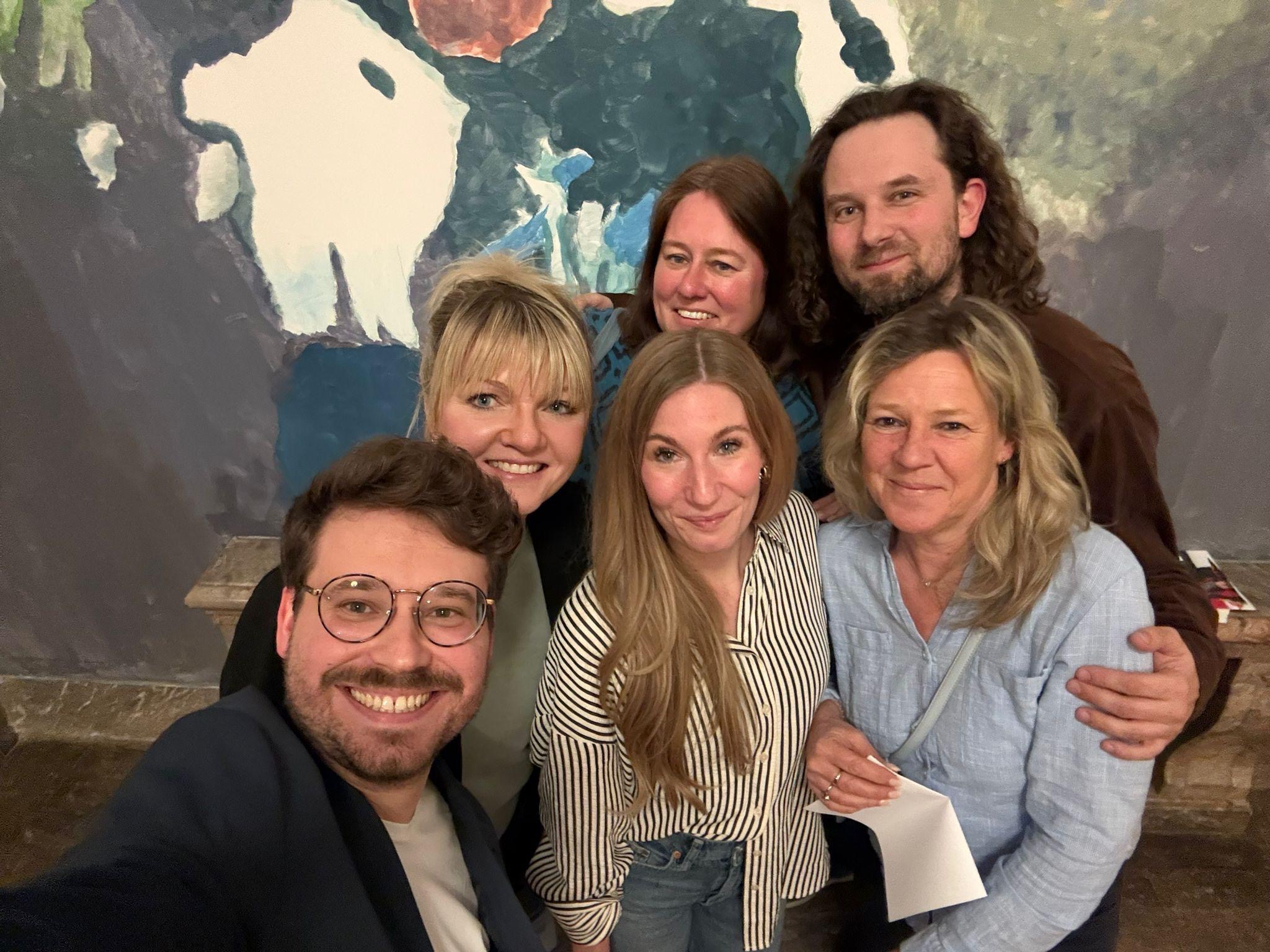 Team Schulsozialarbeit 