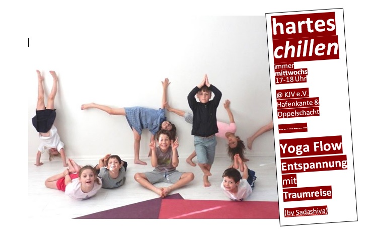 Yoga Kurse gratis in Freital 