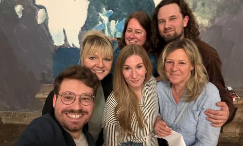 Team Schulsozialarbeit 