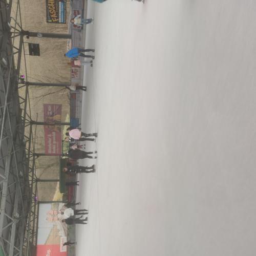Eisbahn