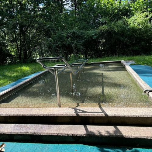 Auf Spuren von Sebastian Kneipp